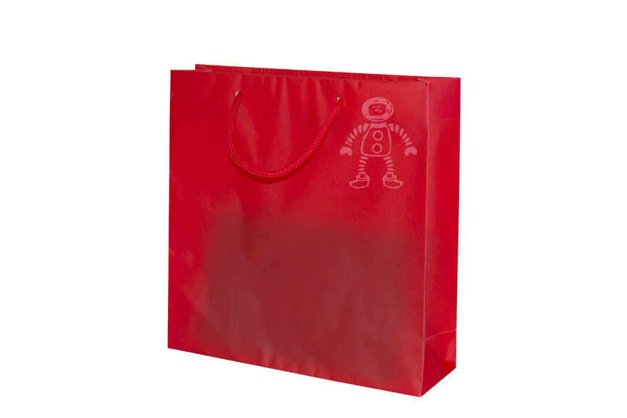 Transparentne vrećice